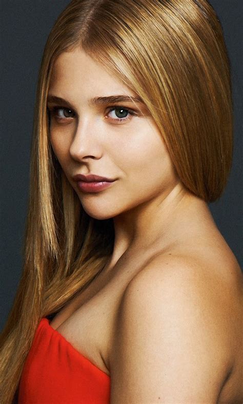 young chloe grace moretz|chloë Grace tz occupation.